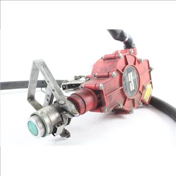 Pacer Pumps Hand Operated Pump