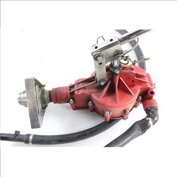 Pacer Pumps Hand Operated Pump