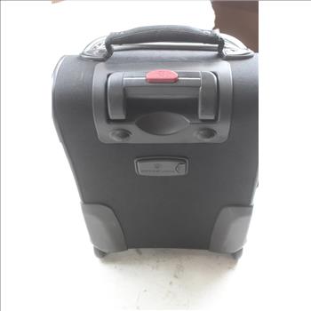 Pacific Coast Rolling Carry On Luggage