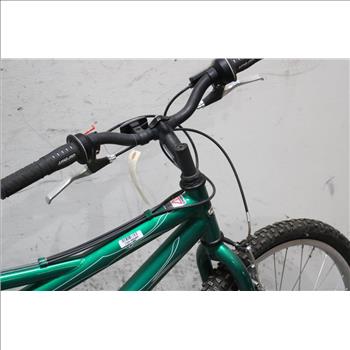 Pacific Dualie Double Seat Bike
