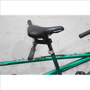 Pacific Dualie Double Seat Bike