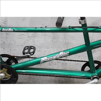 Pacific Dualie Double Seat Bike
