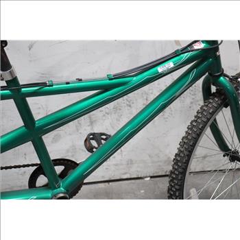 Pacific Dualie Double Seat Bike