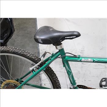 Pacific Dualie Double Seat Bike