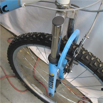 Pacific Evolution Road Bike