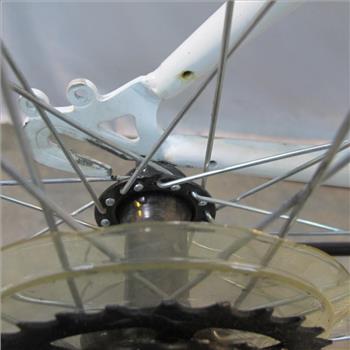 Pacific Evolution Road Bike