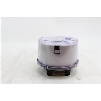 Pacific Gas & Electric SmartMeter Focus AXR-SD