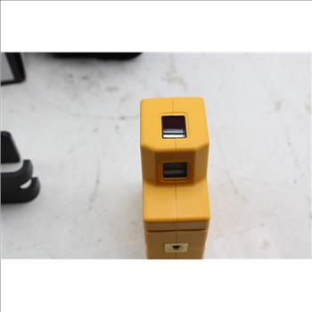 Pacific Laser Systems 3 Pacific Laser PLS3 Self Leveler