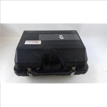 Pacific Laser Systems Red Rotary Laser Kit