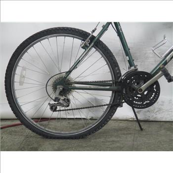 Pacific Mountain Bike