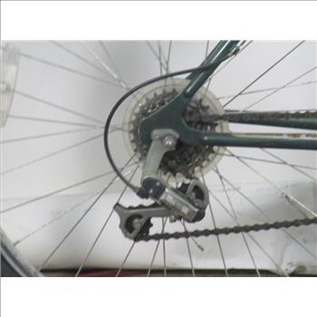 Pacific Mountain Bike