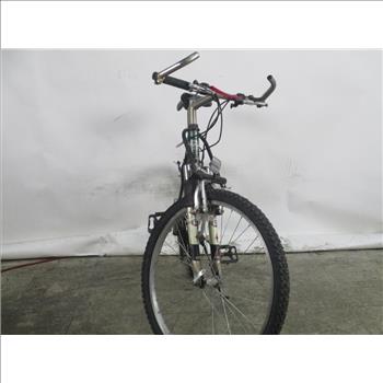 Pacific Mountain Bike