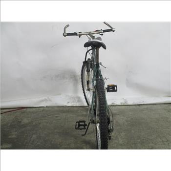 Pacific Mountain Bike