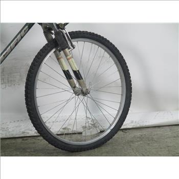Pacific Mountain Bike