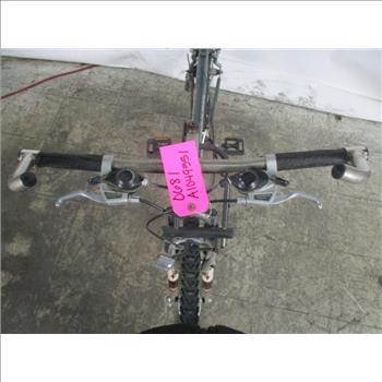 Pacific Mountain Bike