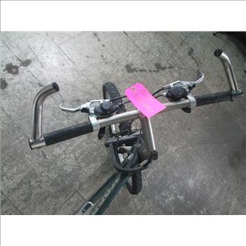 Pacific Mountain Bike