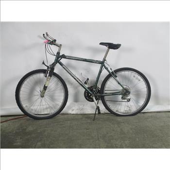 Pacific Mountain Bike