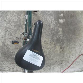 Pacific Mountain Bike