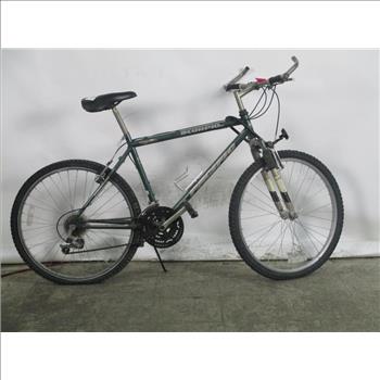 Pacific Mountain Bike