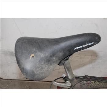 Pacific Vortex Mountain Bike