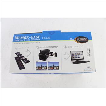 PacificImage Electronics 35mm Film & Slide Converter