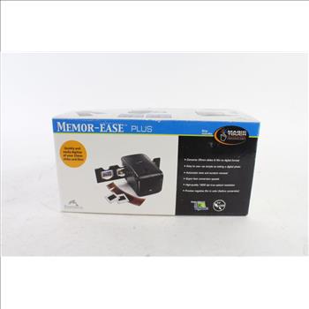 PacificImage Electronics 35mm Film & Slide Converter