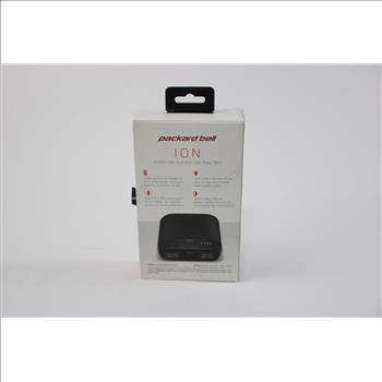 Packard Bell Dual-Port USB Power Bank