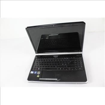 Packard Bell, Laptop