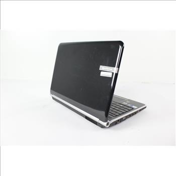 Packard Bell, Laptop