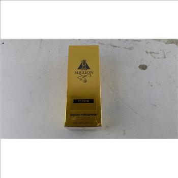 Paco Rabanne 1 Million Perfume