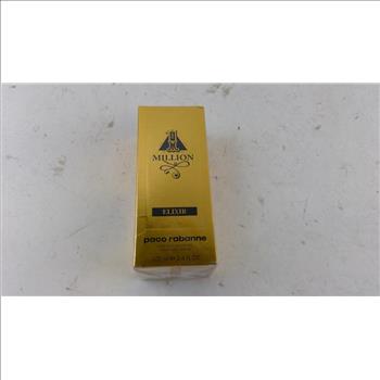 Paco Rabanne Elixer 1 Million