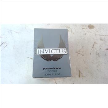 Paco Rabanne Invictus