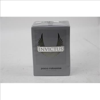 Paco Rabanne Invictus, 3. Fl Oz