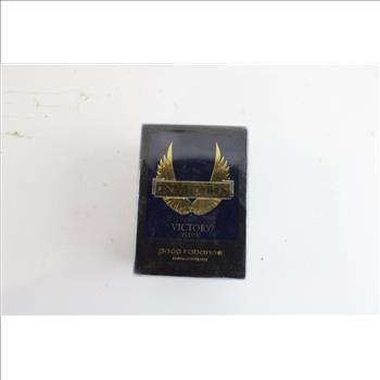 Paco Rabanne Invictus Victory Elixir Parfum Intense