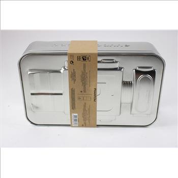 Paco Rabanne Phantom Eau De Toilette Set, 2 Pieces