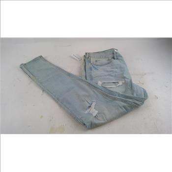 Pacsun Jeans Size 36 X 32