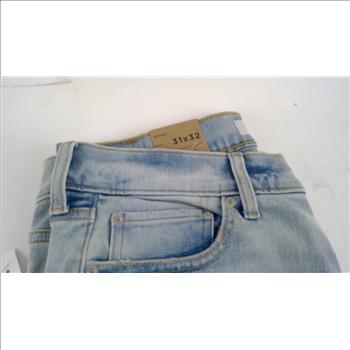 Pacsun Skinny Jeans, Size 31x32