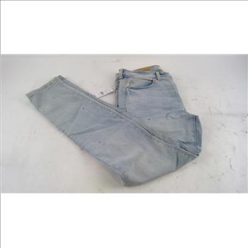 Pacsun Skinny Jeans, Size 31x32