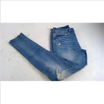 Pacsun Skinny Jeans, Size 31x32