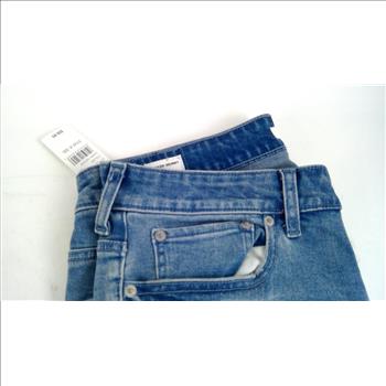 Pacsun Skinny Jeans, Size 31x32