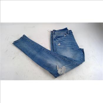 Pacsun Skinny Jeans, Size 31x32