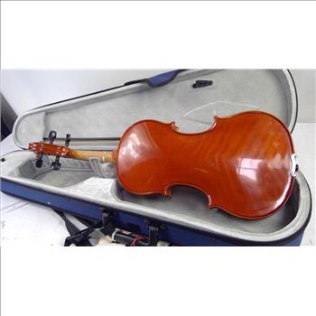 Paganini Violin 4/4 WR50