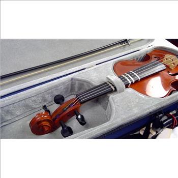 Paganini Violin 4/4 WR50