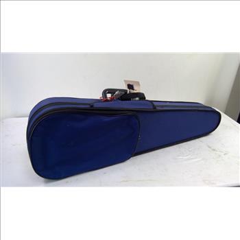 Paganini Violin 4/4 WR50