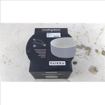 Paikka Cooling Bowl
