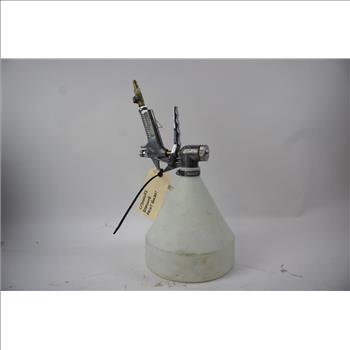 Paint Sprayer Bucket