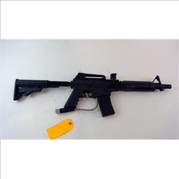 Paintball Marker