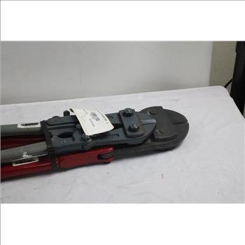 Pair Of Bolt Cutters