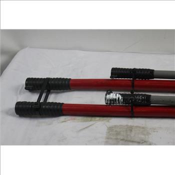 Pair Of Bolt Cutters