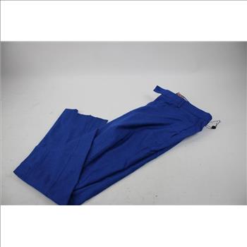 Paisley & Gray Slim Pants, Size 32W/32L